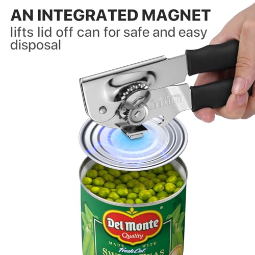 Can Opener Manual Heavy Duty