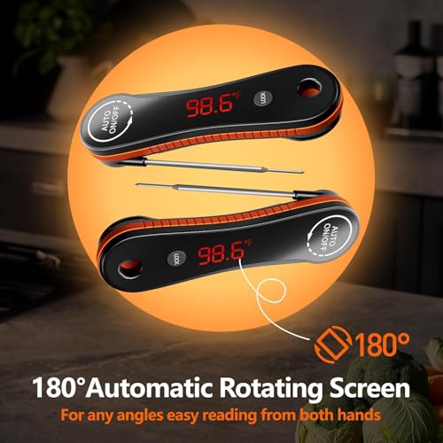 Meat Thermometer Digital