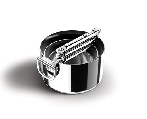 Space Steel 6 (6pc / Saucepan)