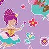 Kids Tray Table Cover