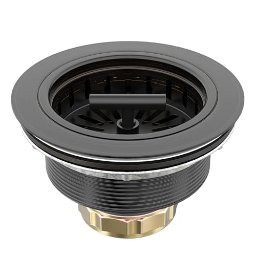 Kitchen Sink Drain Sink Strainer 3
