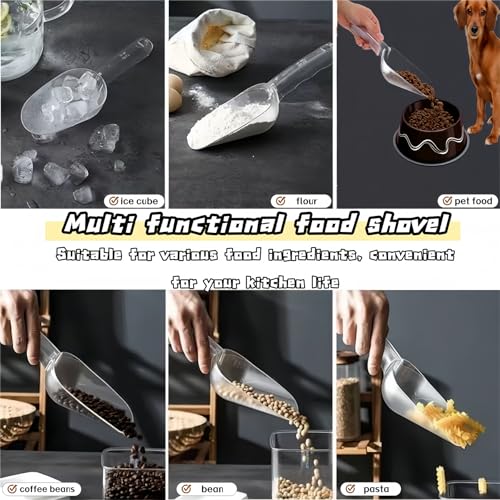 Ice Scoop ice maker scoop