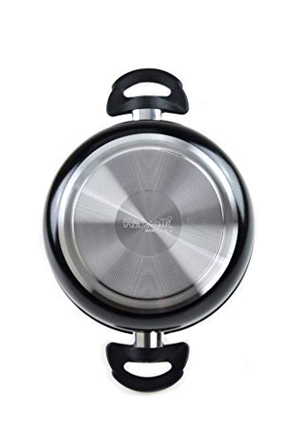 Italia Linea 30 Non Stick Stock Pot