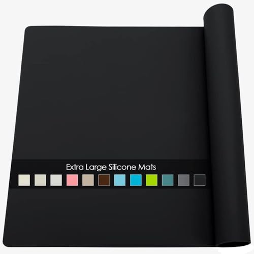 Silicone Mat Placemat for Dining Table