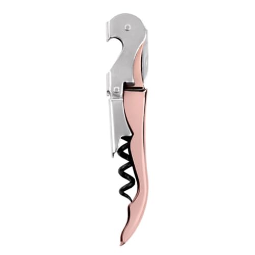 Brands TrueTap Double Hinged Waiters Corkscrew