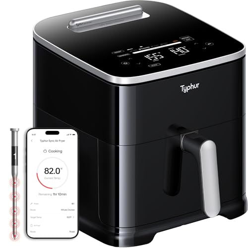 Dome 2 AI Smart Air Fryer