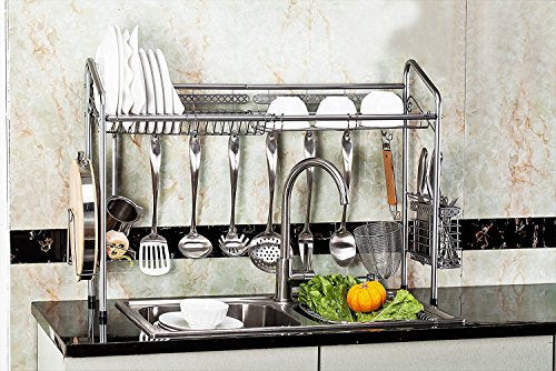 Professional Dish Rack