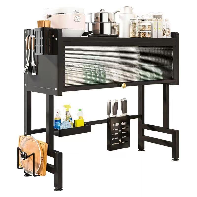 Over The Sink Dish Drying Rack