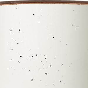 Large Rotating Utensil Holder for Kitchen Counter