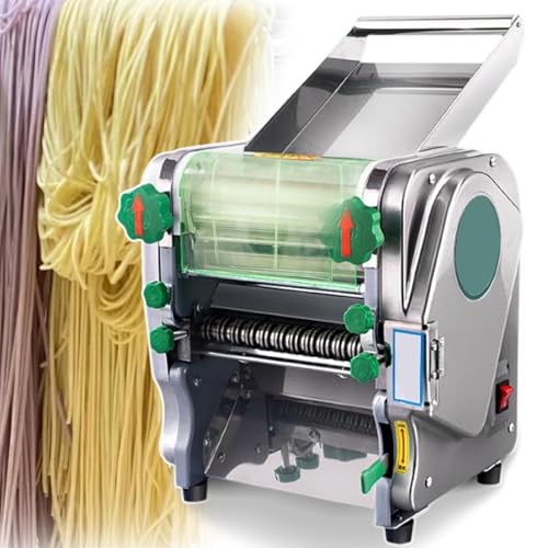Electric Pasta Maker