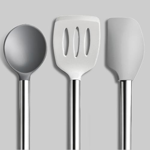 Silicone Cooking Utensils
