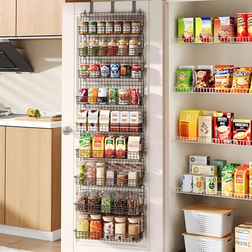 Spice Rack 7 Variation