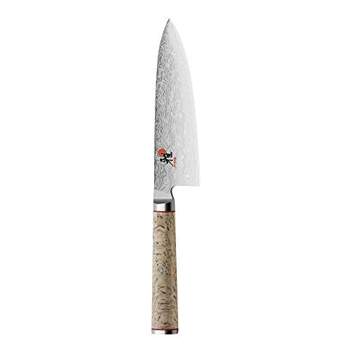 Birchwood SG2 Chef's Knife