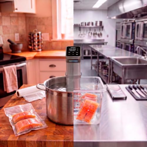 Commercial Sous Vide Immersion Circulator