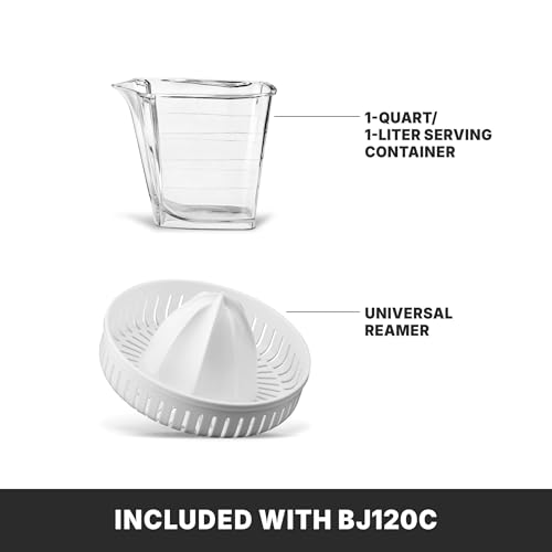 Commercial Citrus Juicers