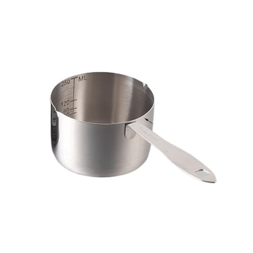 Gravy Boat 400ml (Large / Silver)