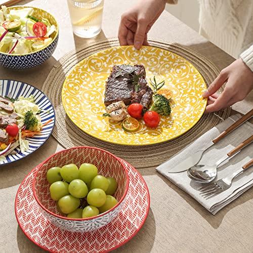 Ceramic Dinnerware Sets