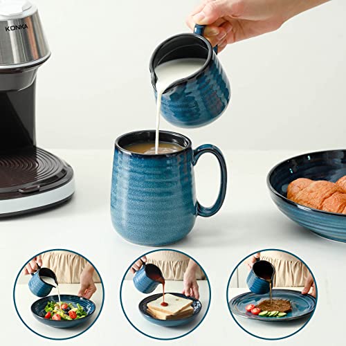 Sugar and Creamer Set
