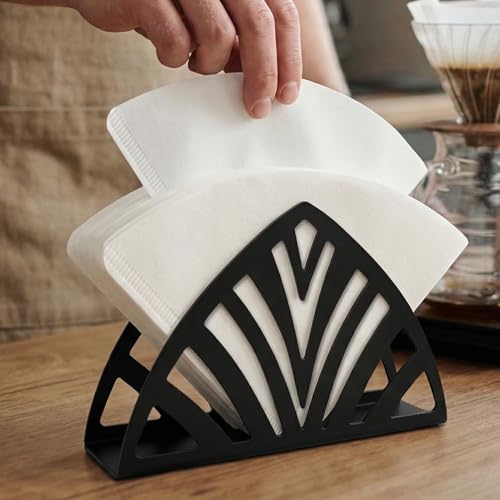 Coffee Filter Paper Holder