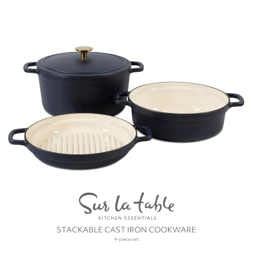 Kitchen Essentials 4