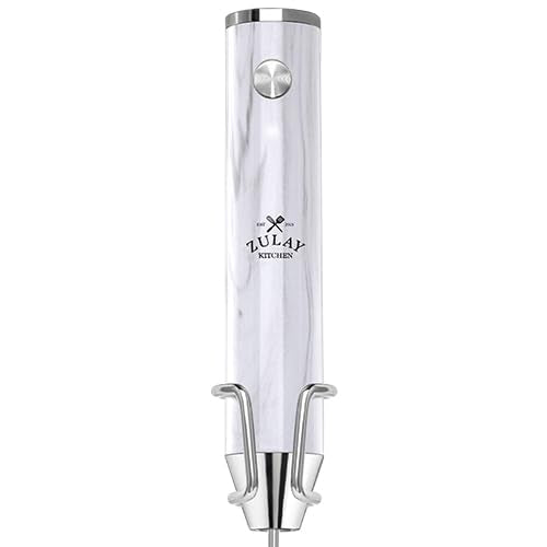 Powerful Milk Frother Z1 Motor
