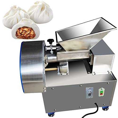 Bread Dough Divider Rounder 1 (white flour dough / 110V/60HZ)