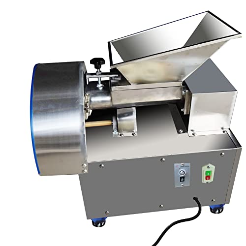Bread Dough Divider Rounder 1 (dumpling dough / 110V/60HZ)