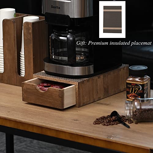 Coffee Pod Holders