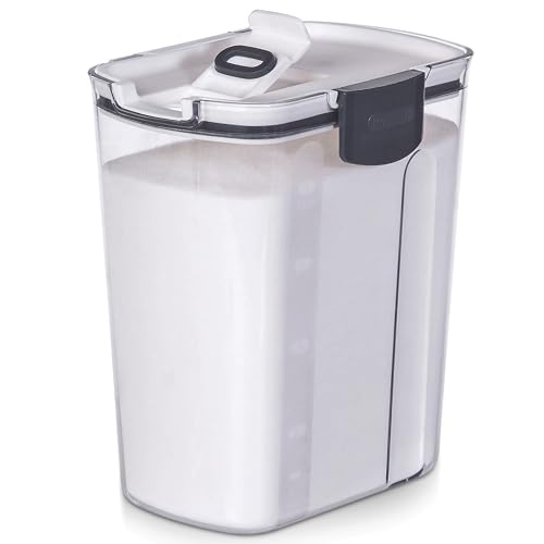 Flour Storage Container