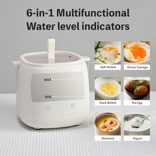 egg cooker