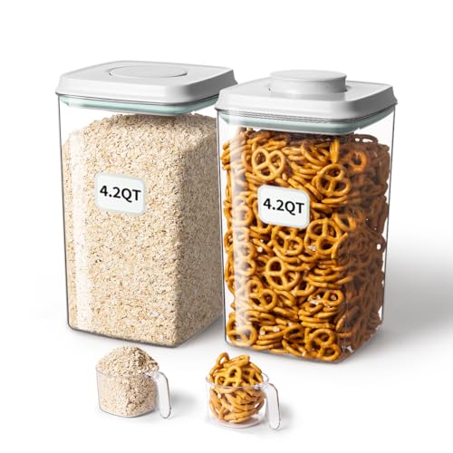 Airtight Storage Container Set BPA