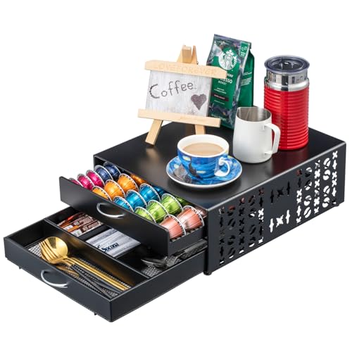Vertuo Pod Drawer