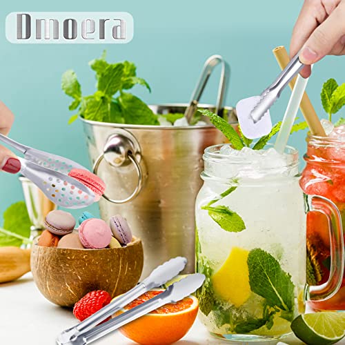 6 Pack Serving Tongs Kitchen Tongs