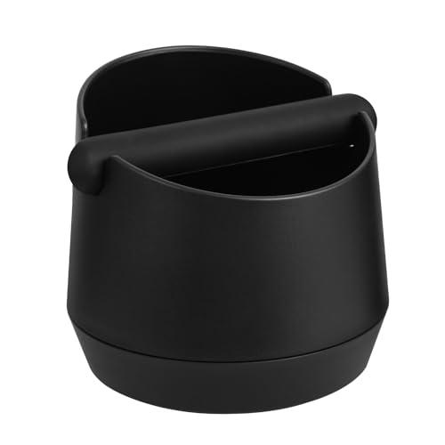 Large Square Knock Box Shock