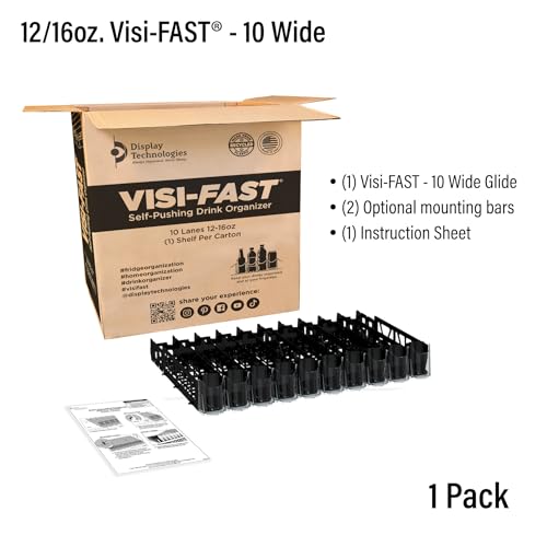 12 16oz. Visi