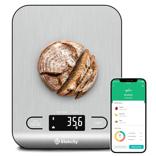 Food Scale