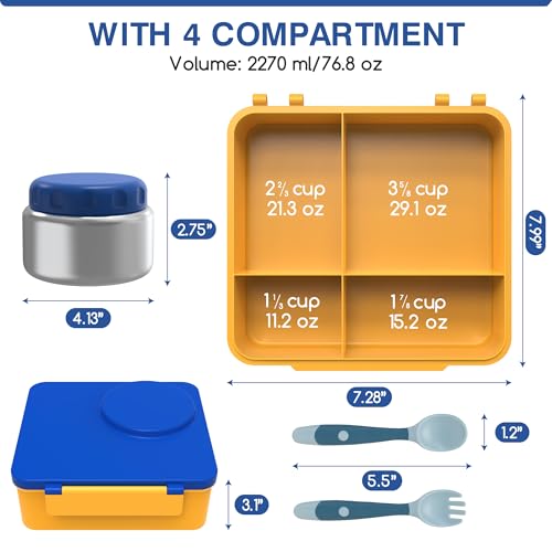 Bento Box
