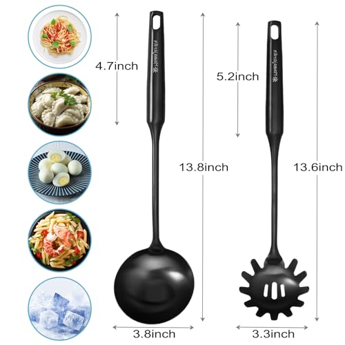 Soup Ladle Stainless Steel Ladle Spoon