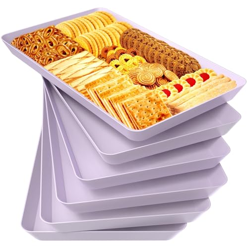 Serving Tray for Entertaining