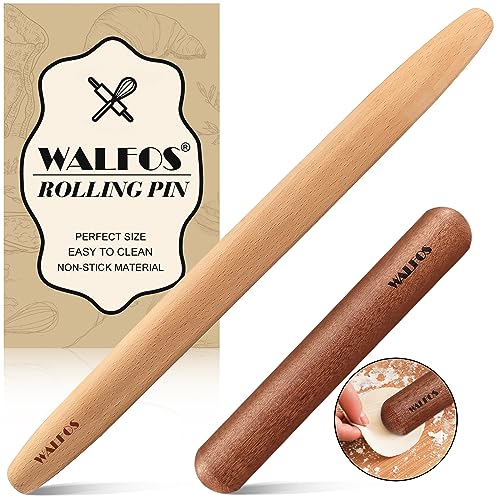 Beech Wood Rolling Pin