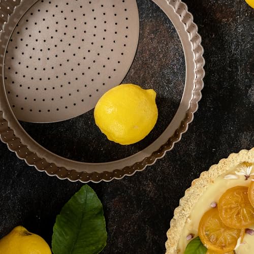 Premium Cake Pans