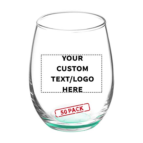 5.5 oz. ARC Perfection Stemless Wine Glasses