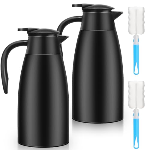 Thermal Coffee Carafe