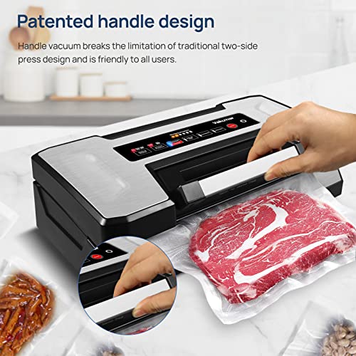 Vacuum Sealer Machine