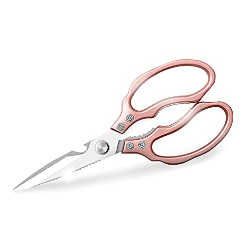 Kitchen All Purpose Scissors