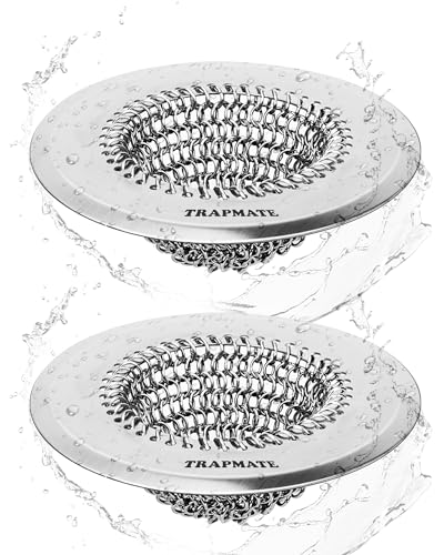 Sink Drain Strainer