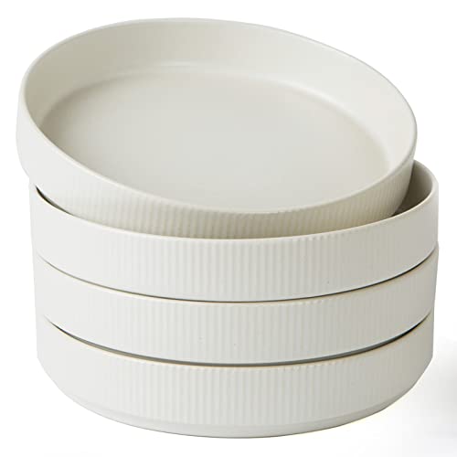Star 8.25" Pasta Bowls