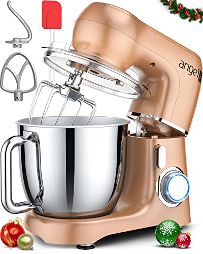 Stand Mixer 10