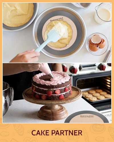 Silicone Baking Mat
