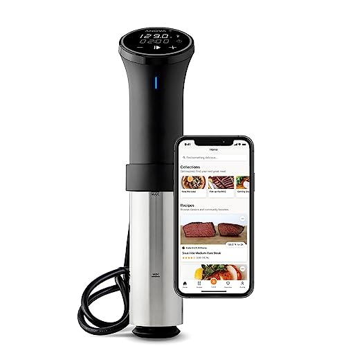 Sous Vide Precision Cooker 3.0 (1100 watts)